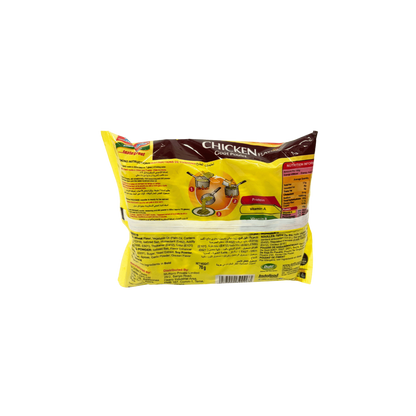 Indomie Chicken Instant Noodles – quick, tasty noodles with savory chicken flavor