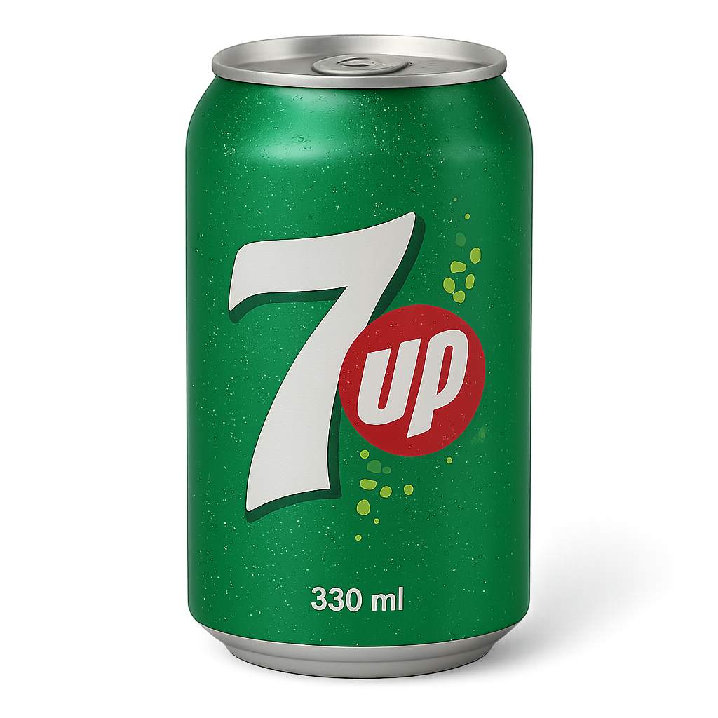 7up Can