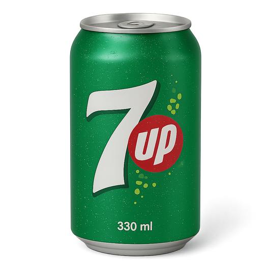 7up Can