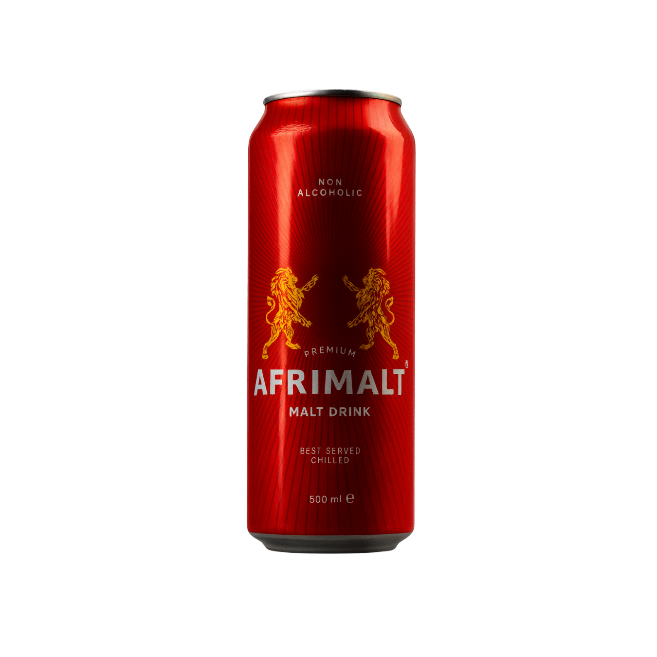 Afrimalt Can 500ml