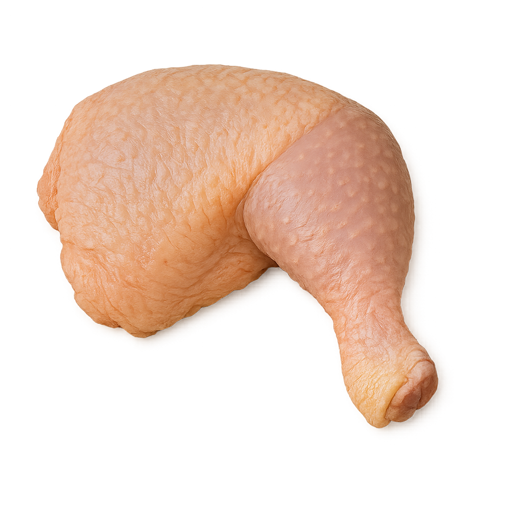 Chicken Leg Quarter