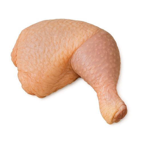 Chicken Leg Quarter