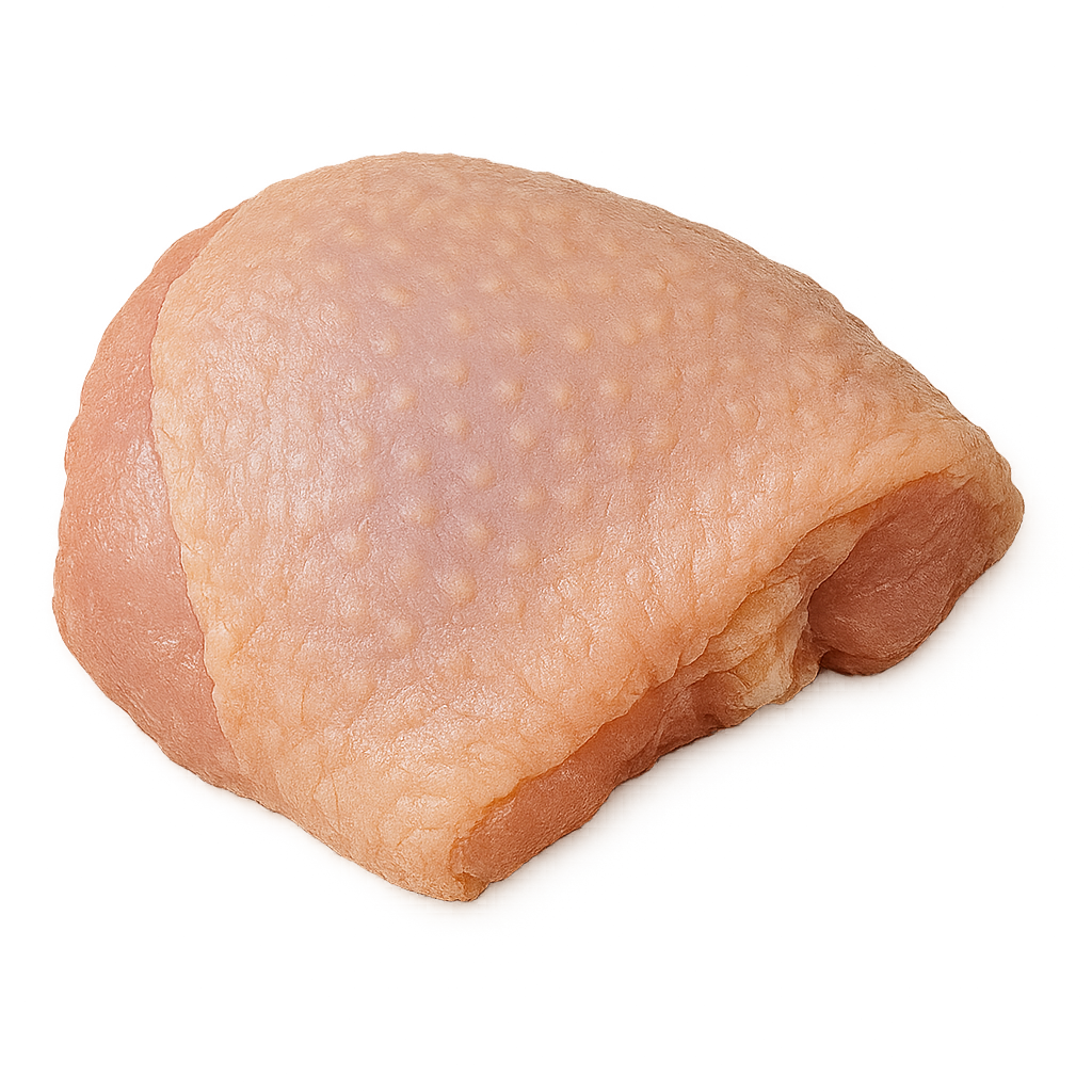 Chicken Thigh Quarter