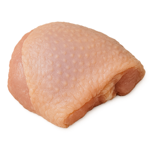 Chicken Thigh Quarter