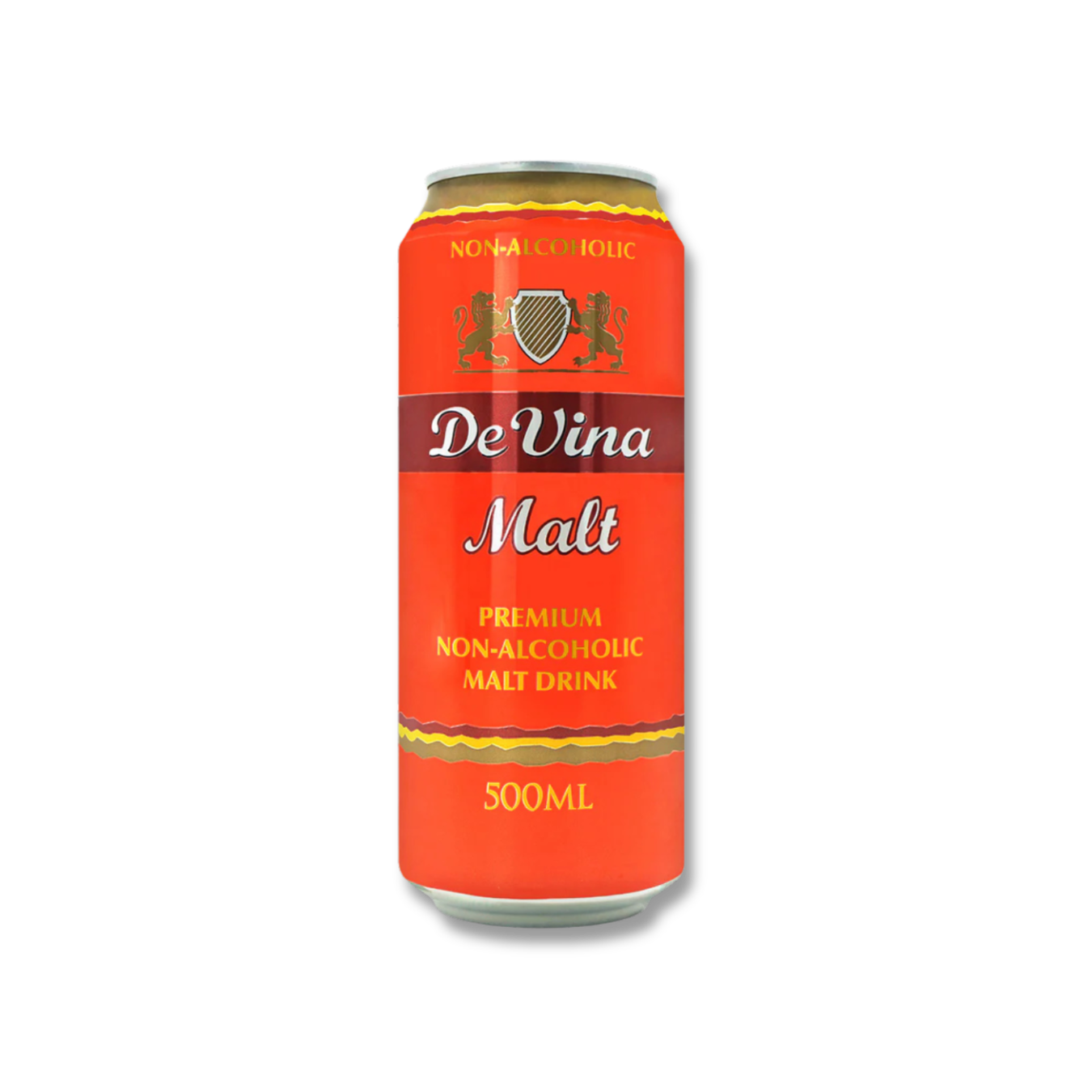 Devina Malt Can 500ml