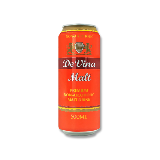Devina Malt Can 500ml