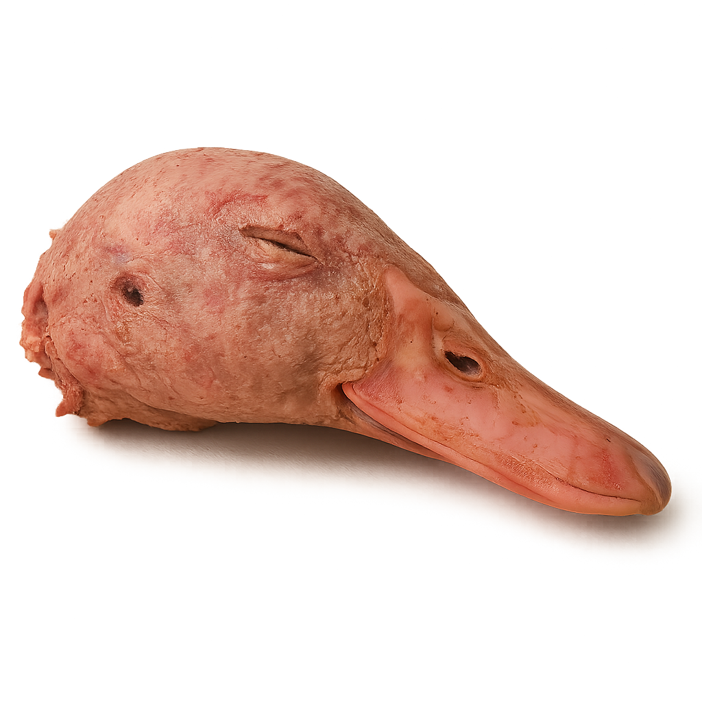Duck Head
