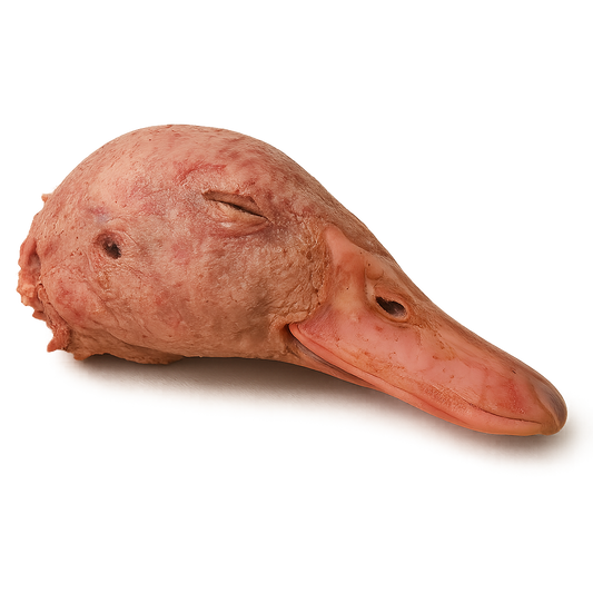 Duck Head