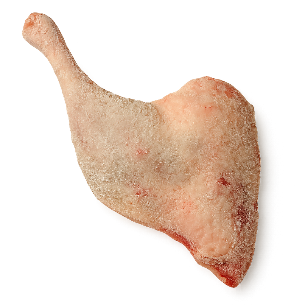 Duck Thigh Quarter