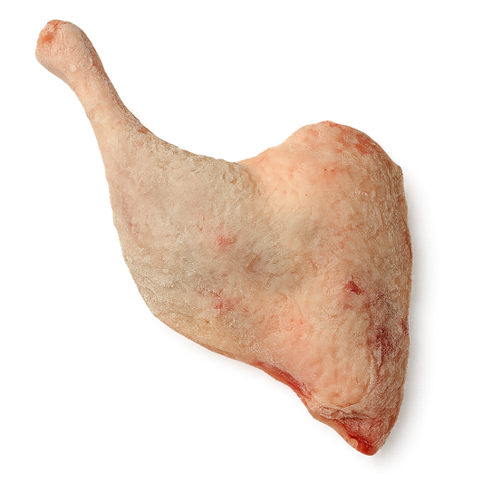 Duck Thigh Quarter