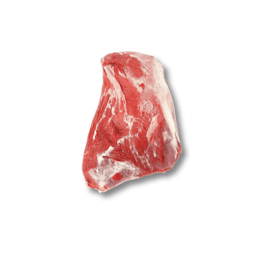 Frozen Beef Silverside – Lean beef joint or cut portions, frozen & packed in Ireland for roasting & braising