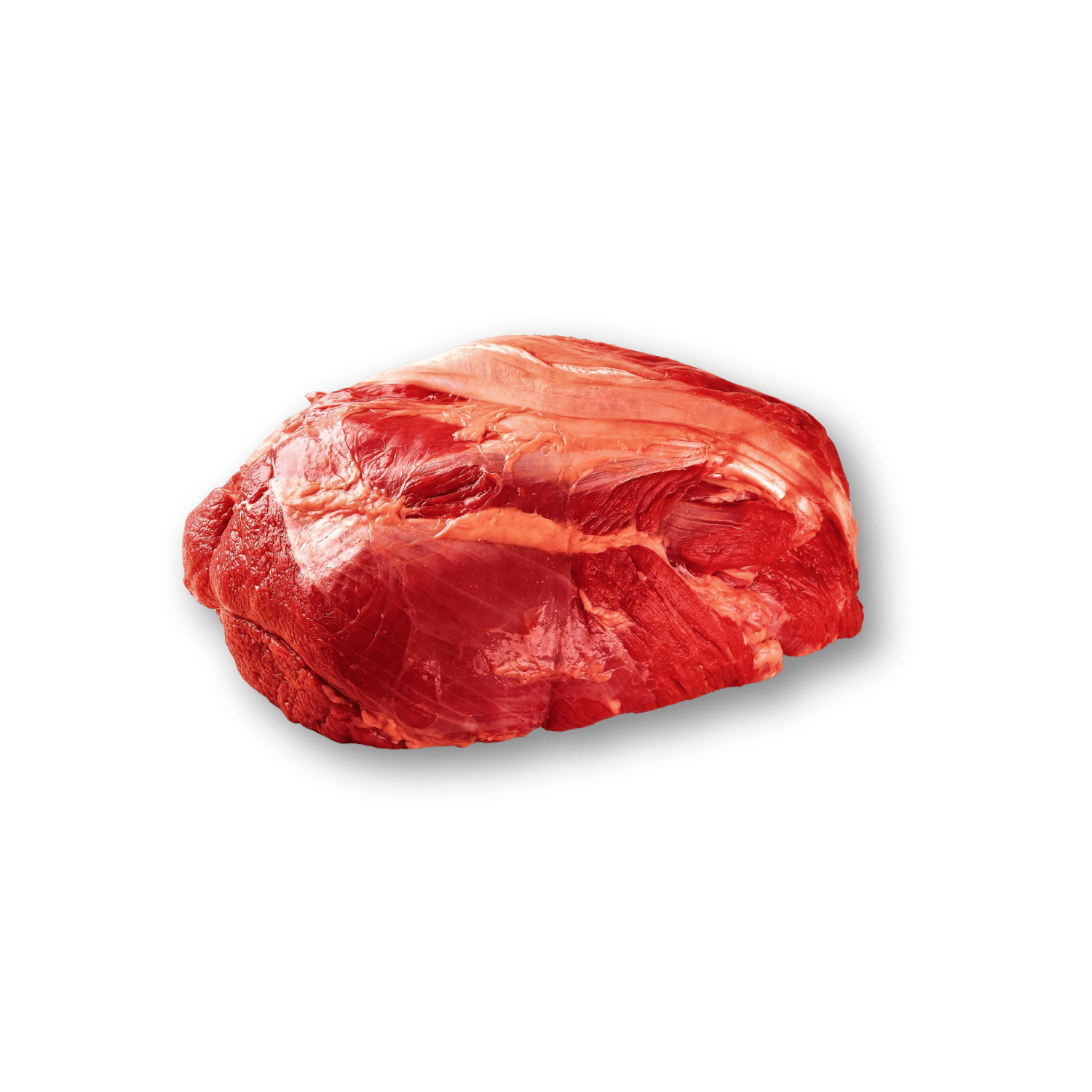 Frozen Beef Topside – Lean beef joint or cut portions, frozen & packed in Ireland for roasting & braising