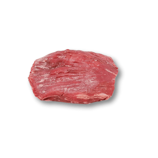 Frozen Beef Flank – Lean, flavorful beef portions, frozen & packed in Ireland for grilling & braising