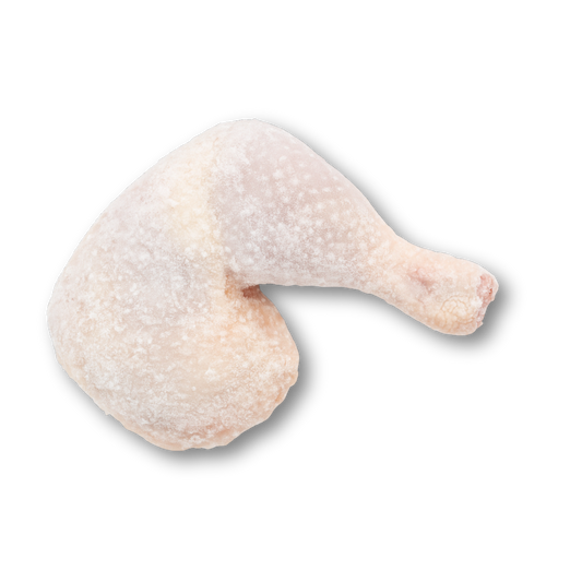 Frozen Chicken Leg Quarter