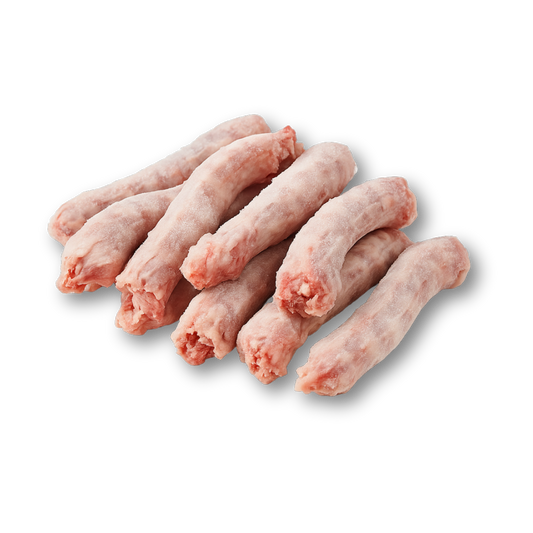 Frozen Chicken Necks