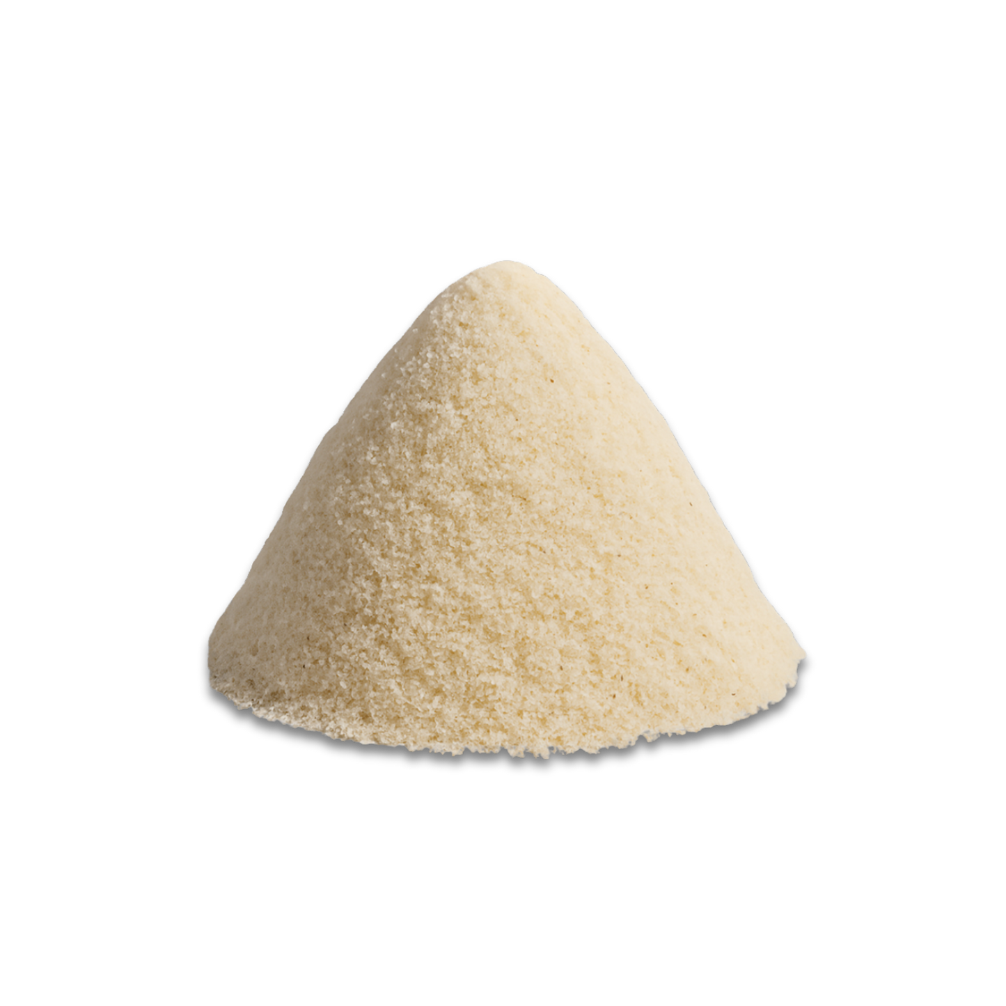 Ghana Gari – 100% cassava granules, retail pack or bulk bag, processed & packed in Ireland