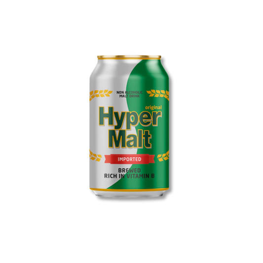 Hypermalt Can 330ml