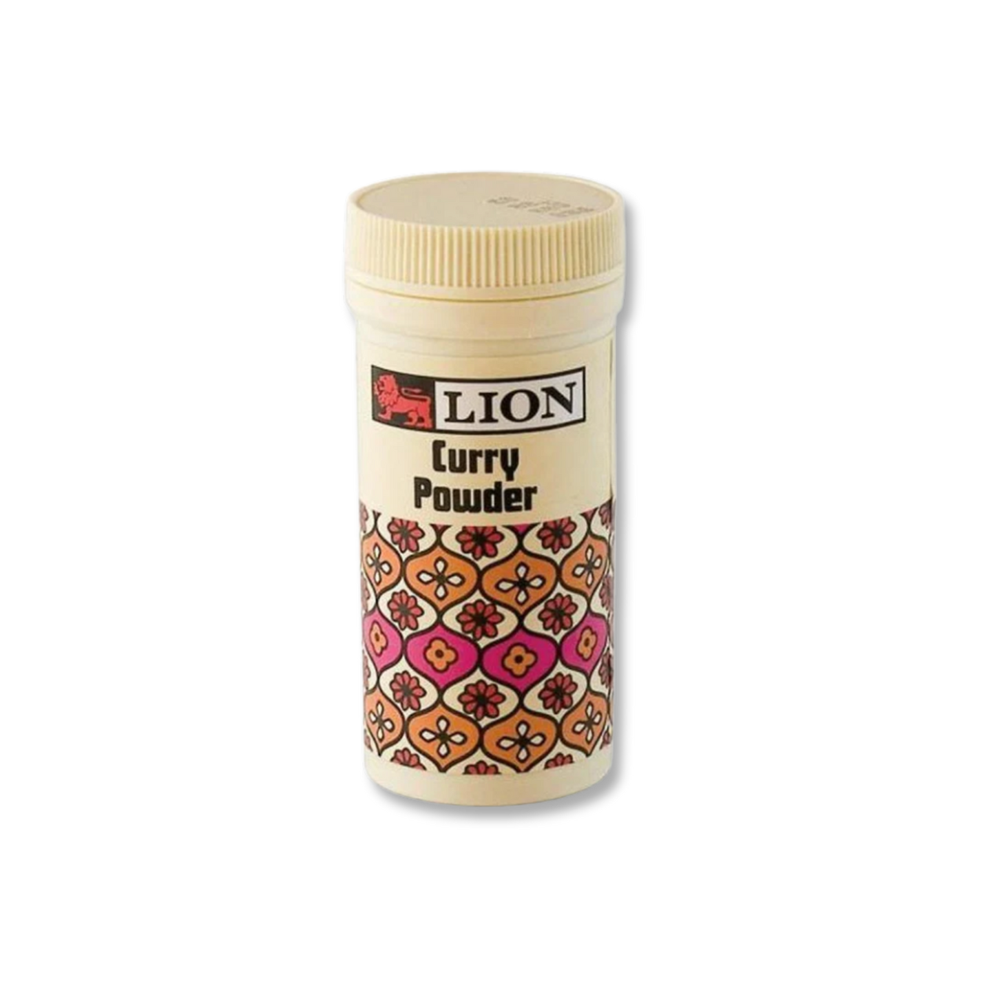Lion Curry Powder – Aromatic Spice Blend for Everyday Cooking