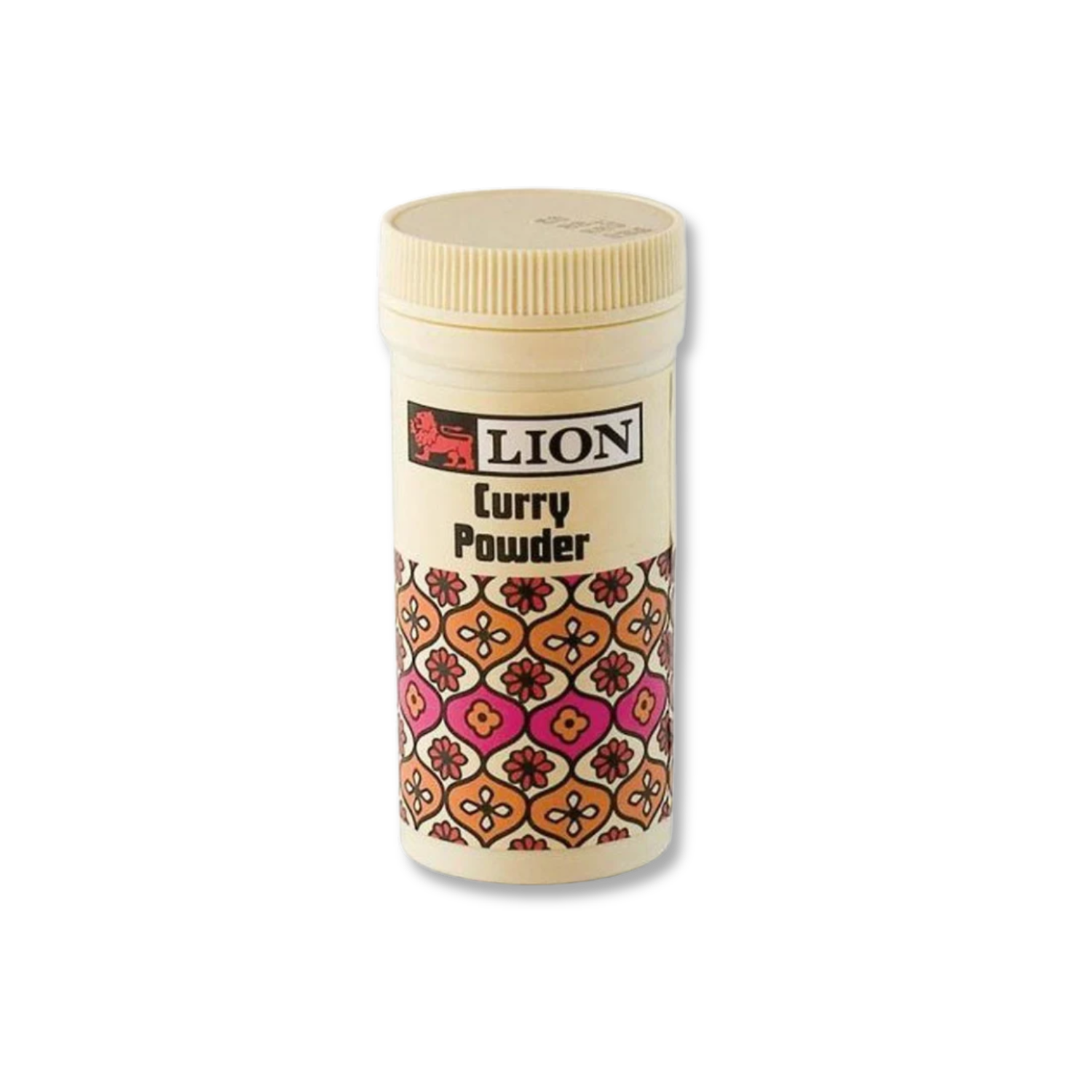 Lion Curry Powder – Aromatic Spice Blend for Everyday Cooking