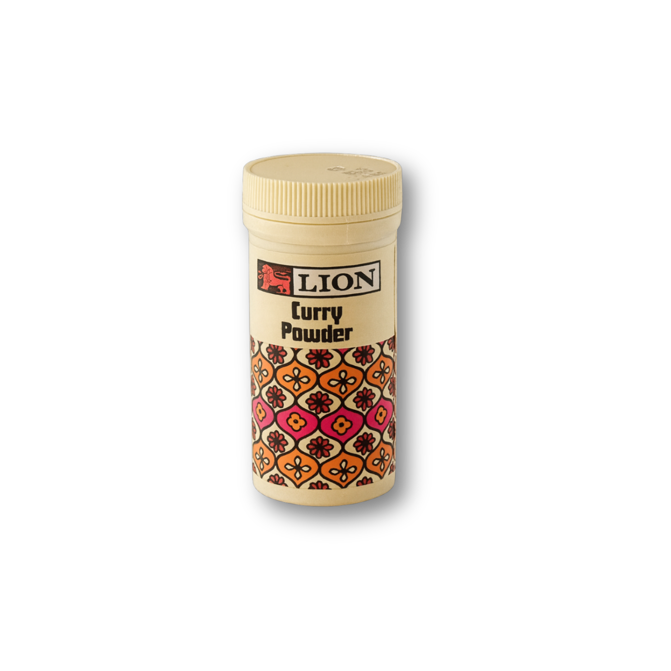 Lion Curry Powder