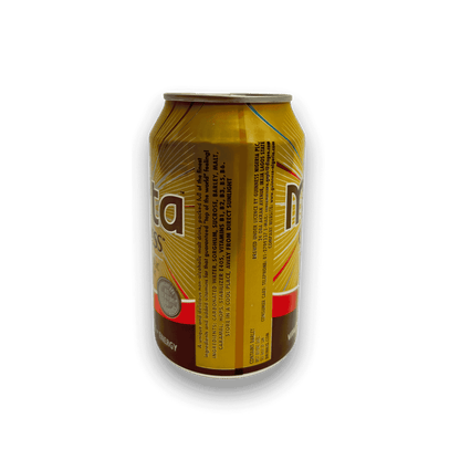 Malta Guinness 330ml – non-alcoholic malt drink with rich flavor and B vitamins