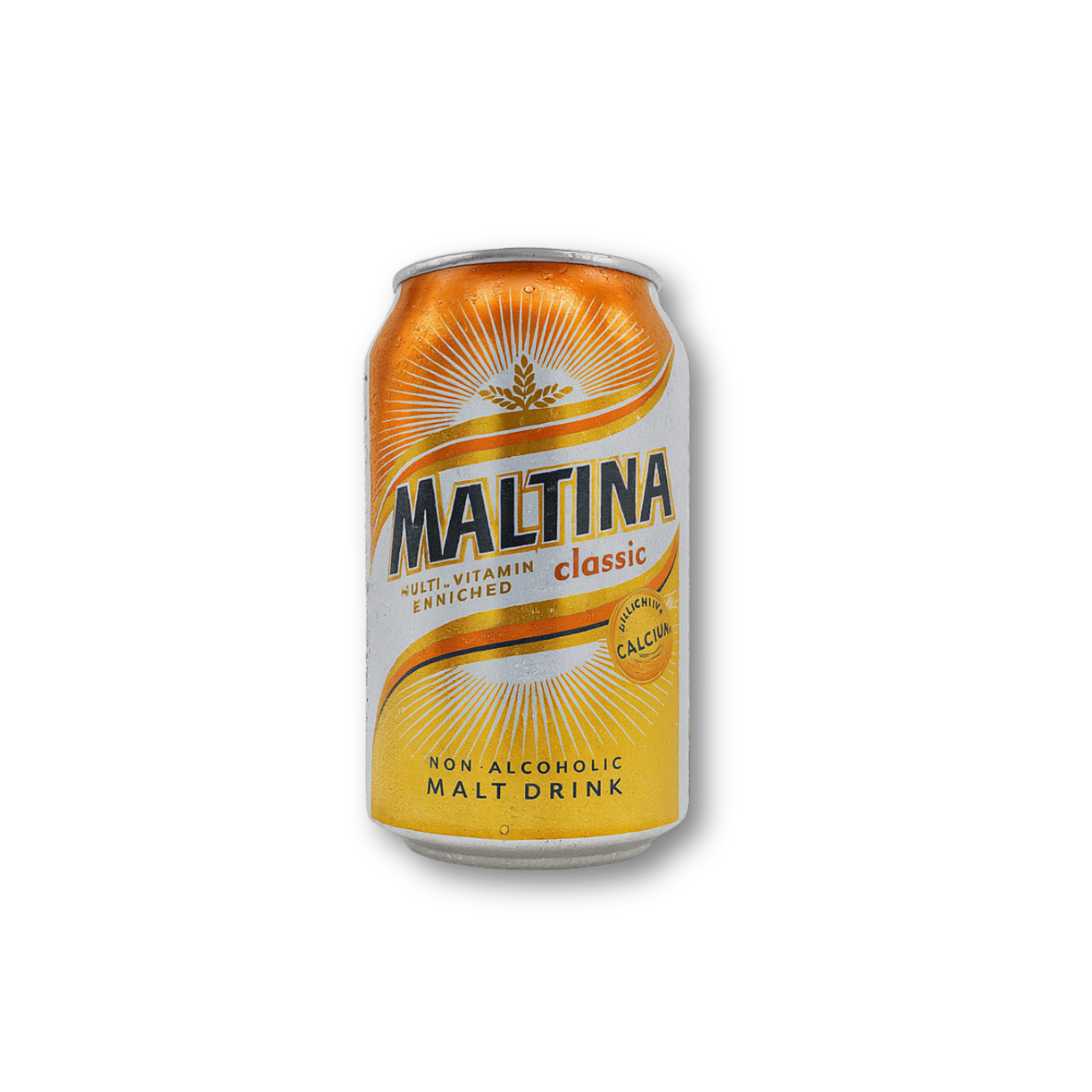 Maltina 330ml Can