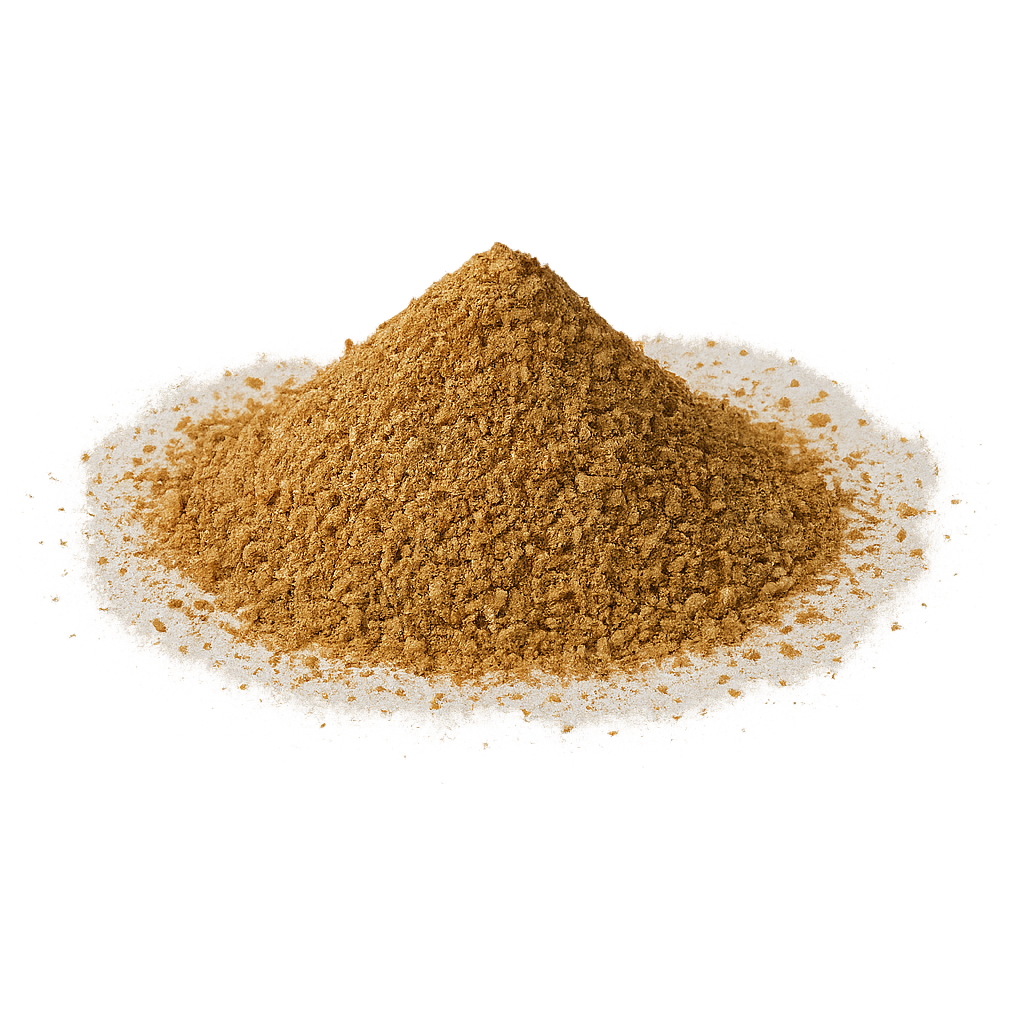 Pepper Soup Spice – Authentic African mix with calabash nutmeg, alligator pepper & cloves, retail pack or bulk bag