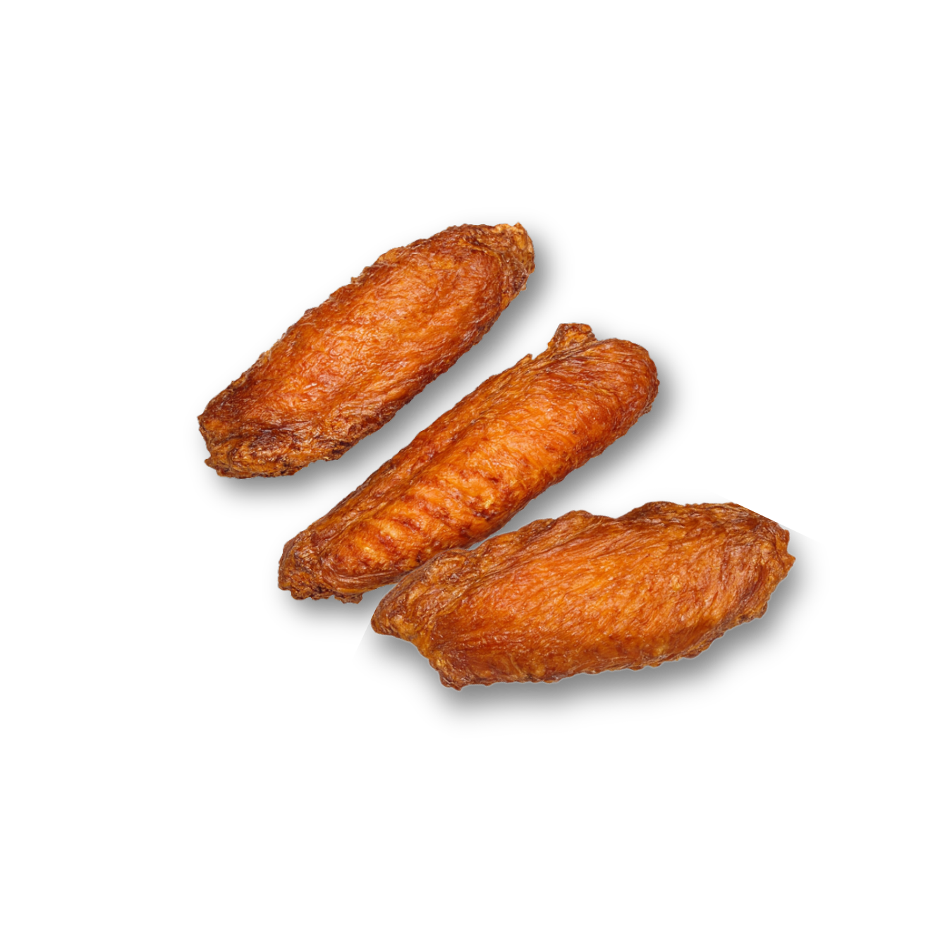 Smoked Turkey Midwings