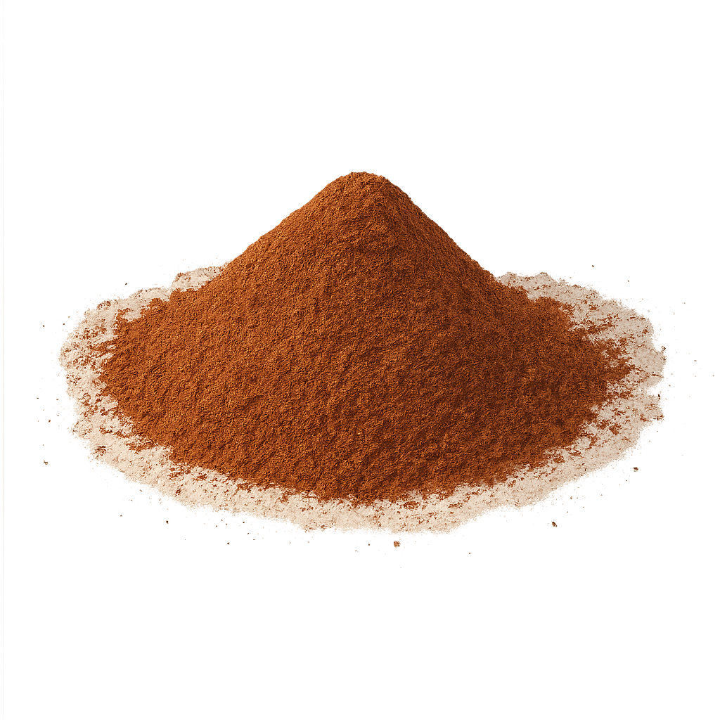 Suya Pepper Spice – Authentic Nigerian Grilling Seasoning