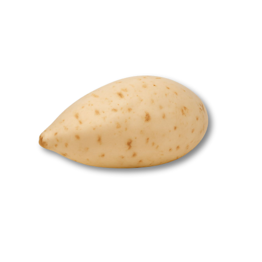 Fresh Sweet Potatoes – Whole tubers, 100% natural, retail pack or bulk sack, harvested & packed in Ireland