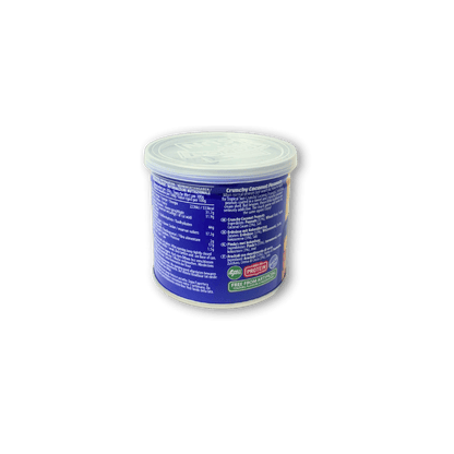 Tropical Sun Crunchy Coconut Peanuts – 300g snack pack with sweet coconut coating