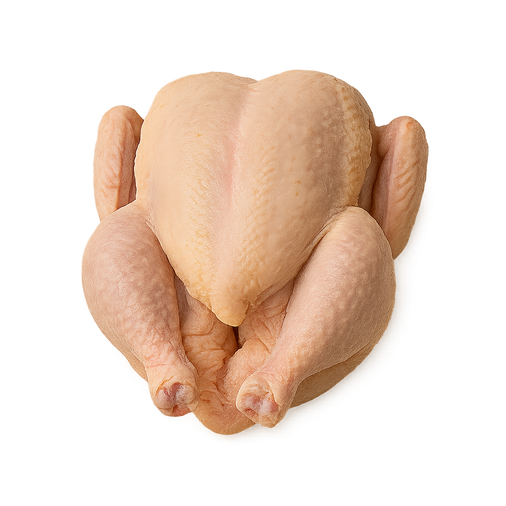 Whole Chicken