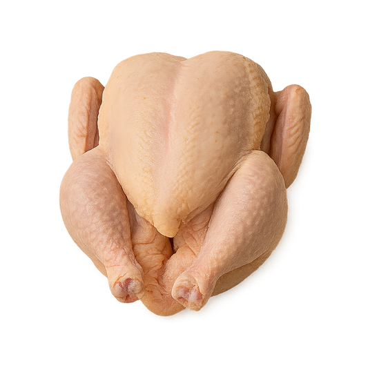 Whole Chicken