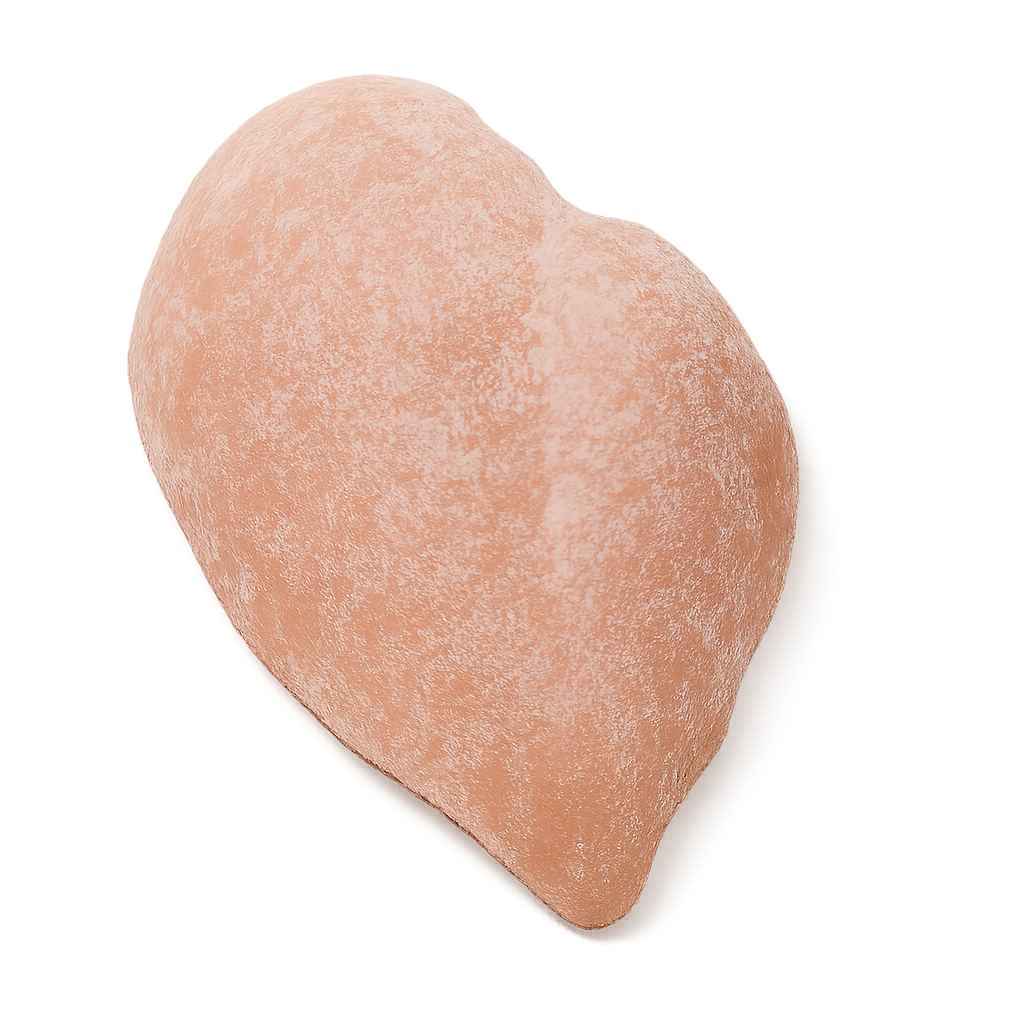 Frozen Chicken Breasts – Lean white meat, frozen & packed in Northern Ireland for grilling, roasting & stir-frying on a white background